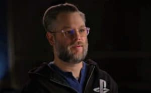 cory barlog