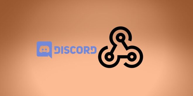 discord webhook nedir