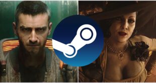 Steam Ödülleri 2021 kazananları