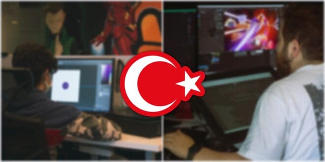 Türk oyun sektörü yatırım