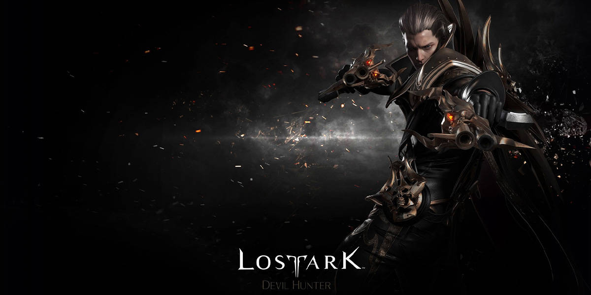 lost ark rehber
