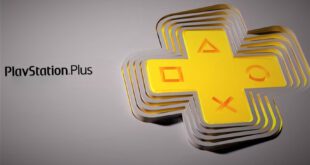 PS Plus Nisan 2022