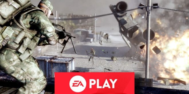 EA Play Thumbnail