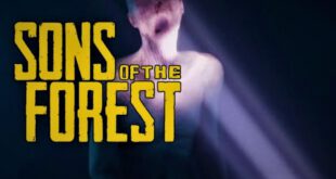 Sons of The Forest
