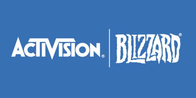 Activision Blizzard Rusya