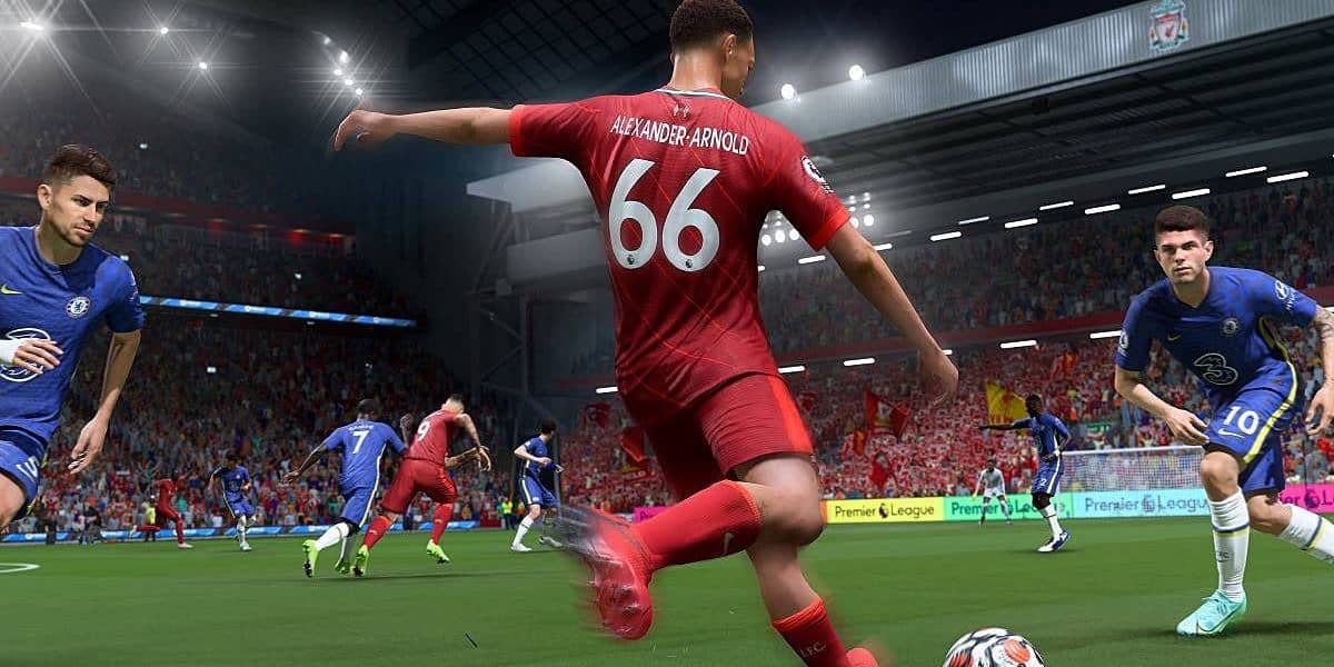 FIFA 23 Çapraz Platform ve İki Dünya Kupası İçerecek