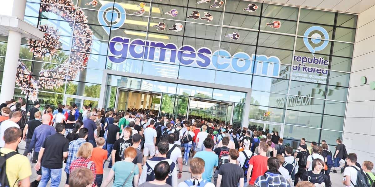 Gamescom, Fizikî Olarak Geri Dönüyor