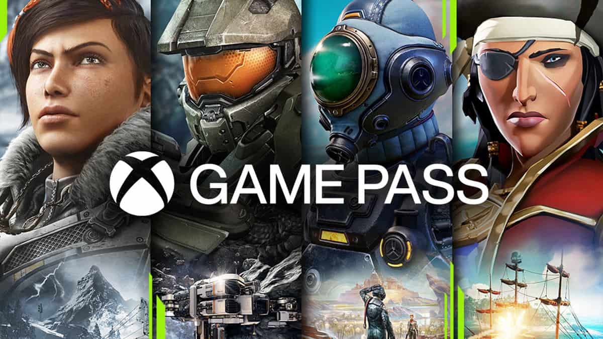 PC Game Pass Yeni Bölgelere Açılıyor