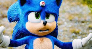 Sonic 2 En İyi Açılış Rakamına Ulaştı