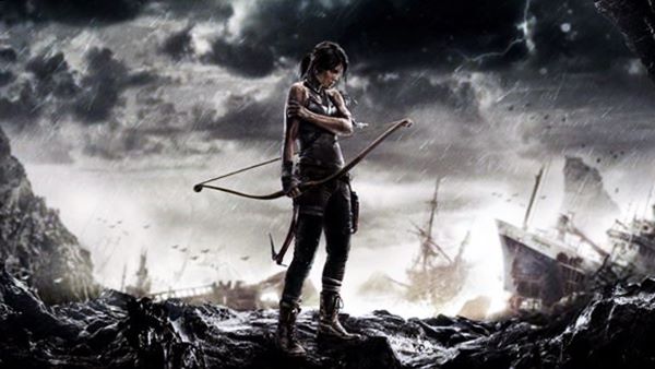 Tomb Raider Oyun Yazarı Karakterin "Baba Sorunları"nı Azaltmak İstiyor