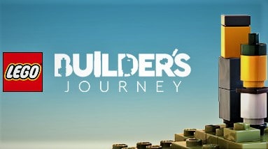 Lego Builder’s Journey