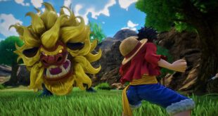 One Piece Odyssey