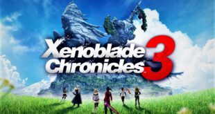 Xenoblade Chronicles 3