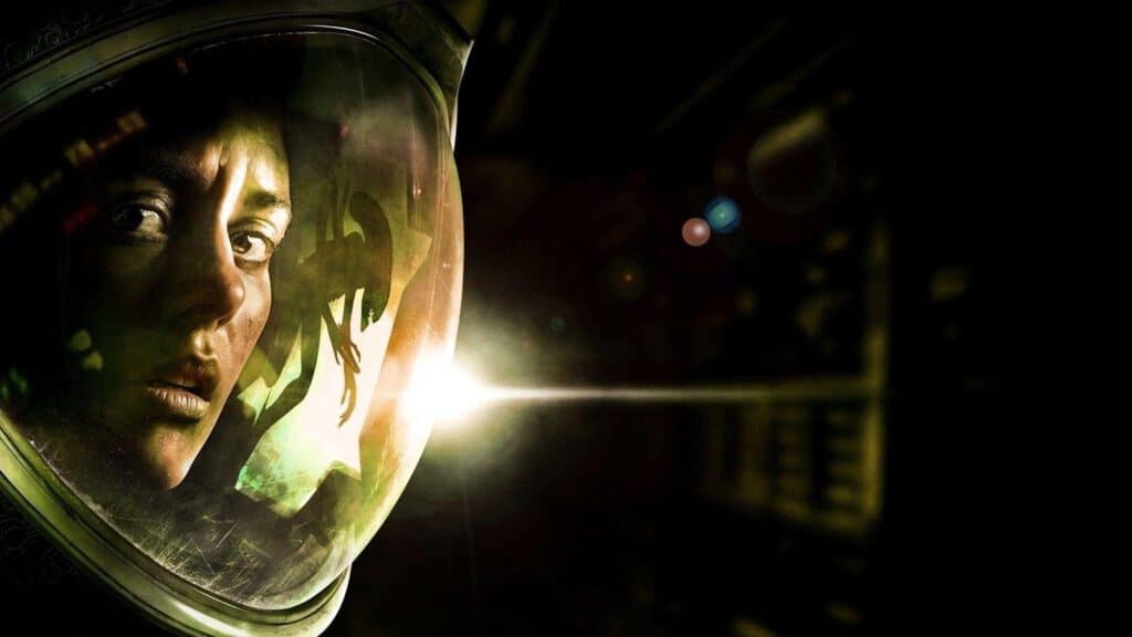 alien isolation game