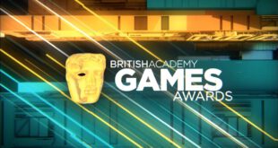 BAFTA Game Awards 2022 Kazananları