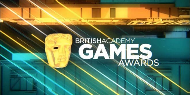 BAFTA Game Awards 2022 Kazananları