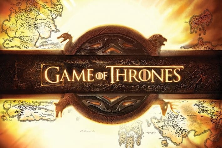 game of thrones the game