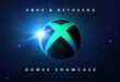 Yeni oyun duyurularının olacağı Xbox & Bethesda Games Showcase etkinliği 12 Haziran'da düzenlenecek.