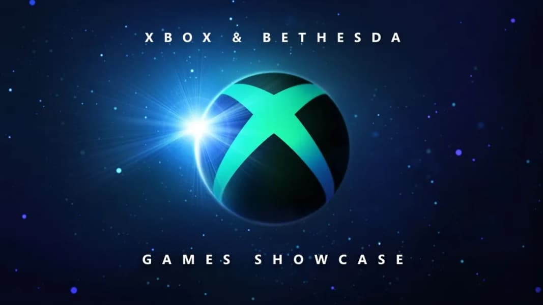 xbox bethesda games showcase 12 haziranda gerceklesecek