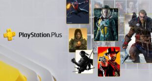Sony tarafından PlayStation Plus Extra ve Premium oyun listesi açıklandı.