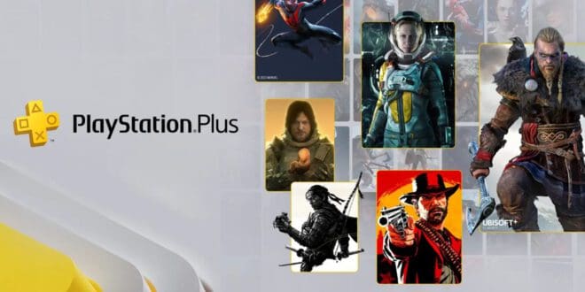 Sony tarafından PlayStation Plus Extra ve Premium oyun listesi açıklandı.