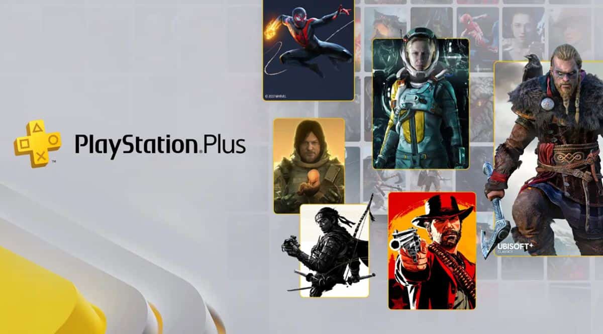 PlayStation Plus Extra ve Premium Oyun Listesi Ayrıntılandırıldı
