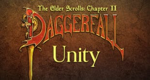 daggerfall-unity-mod
