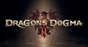 Dragon's Dogma 2 geliştirme sürecinde