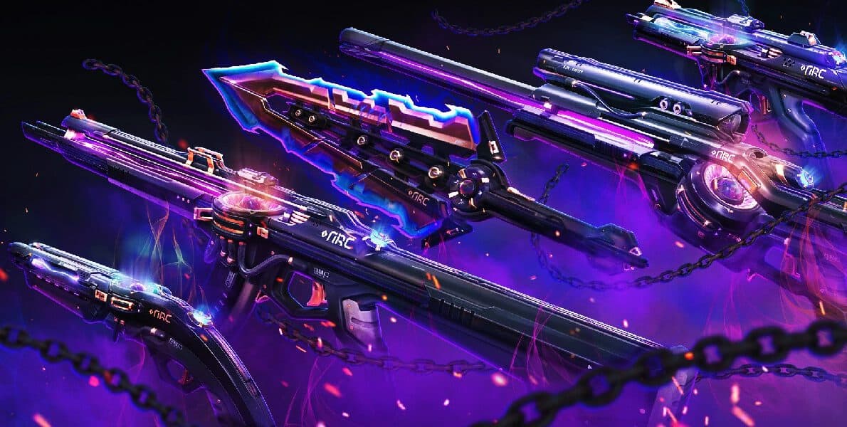 kaos başlangıcı koleksiyonu