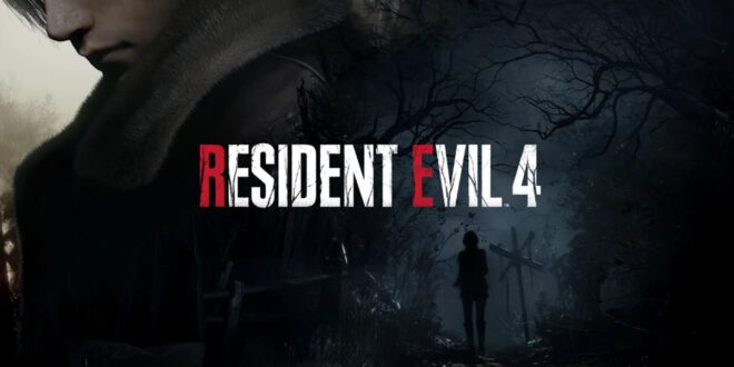 Resident Evil 4 Remake Çıkış Tarihi