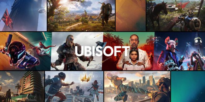 Ubisoft bu yıl E3 benzeri konferans düzenlemeyebilir