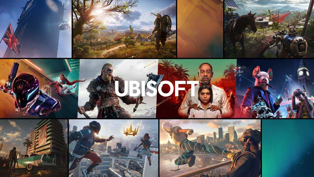 Ubisoft Haziran Ayında E3 Gibisi Konferans Düzenlemeyecek