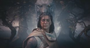 Soulframe