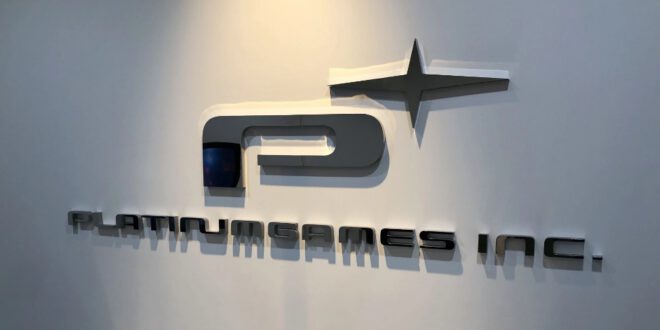 PlatinumGames, "Project GG" dışında birden fazla oyun projesi üzerinde çalıştığını açıkladı.