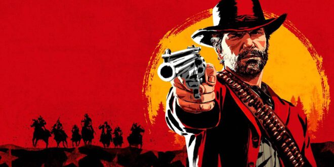 Red Dead Redemption 2 yeni nesil sürümleri iptal edildi