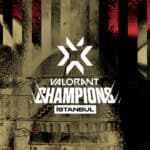 VALORANT Champions
