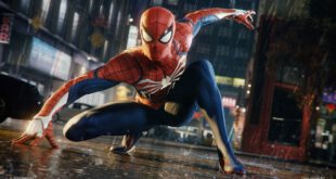 Spider-Man Remastered PC anlık oyuncu sayısı