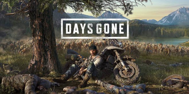İddiaya göre Sony PlayStation Productions, Days Gone filmi için kolları sıvadı.