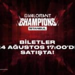 Champions İstanbul