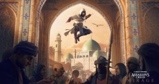 Yeni Assassin's Creed oyunu Mirage resmi olarak doğrulandı