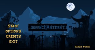 Queenchantment İnceleme