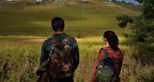 the last of us dizi