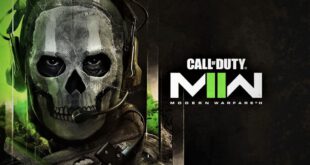 Call of Duty Modern Warfare 2 Zombi
