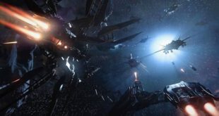 Star Citizen Squadron 42