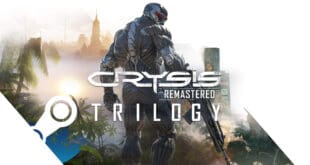 Crysis Remastered Trilogy Steam çıkış tarihi
