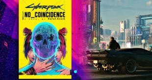 cyberpunk 2077 no coincidence