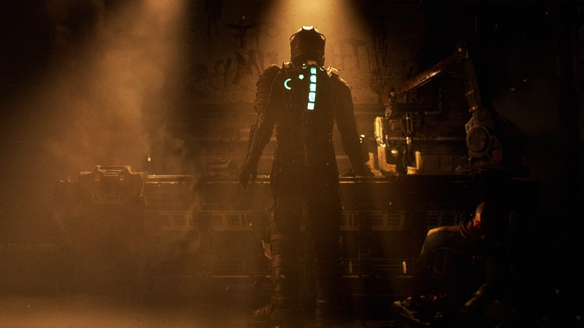 dead space remake sistem gereksinimleri