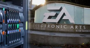 electronic arts çevrimiçi hizmetler