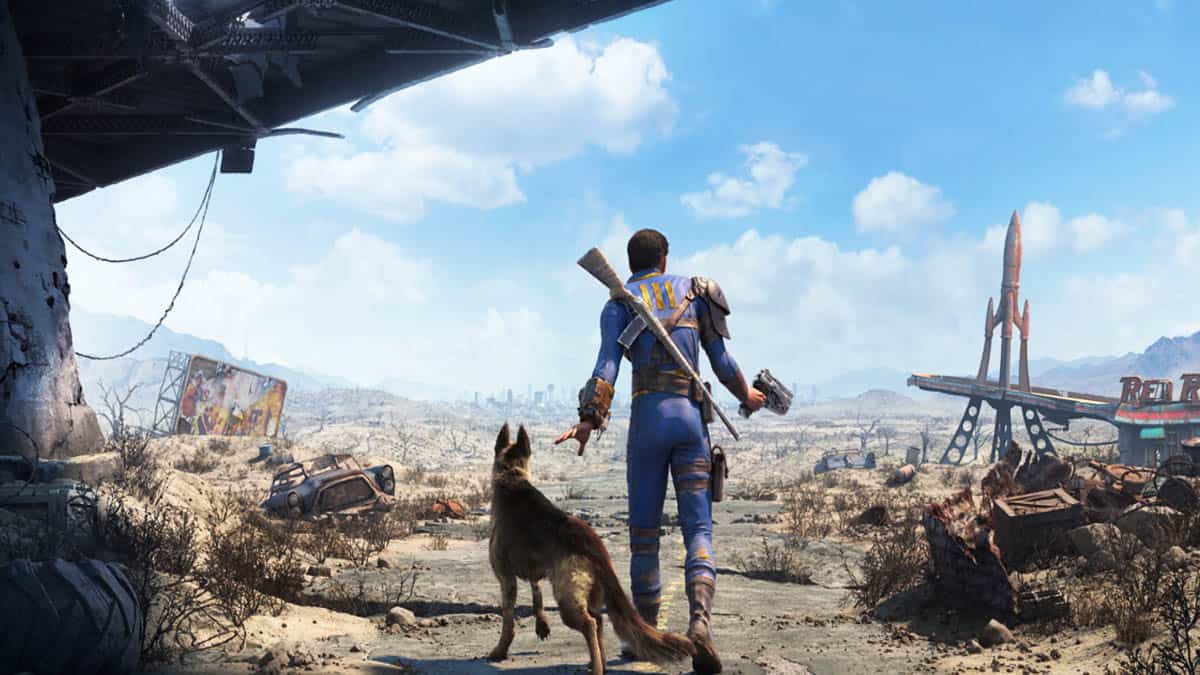 fallout 4 ücretsiz yeni nesil güncelleme