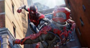 Spider-Man Miles Morales PC versiyonu çıkış tarihi